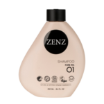 zenz shampoo no 01 pure
