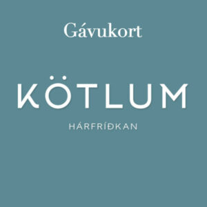 1. Gávukort