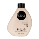 zenz shampoo cactus no 17