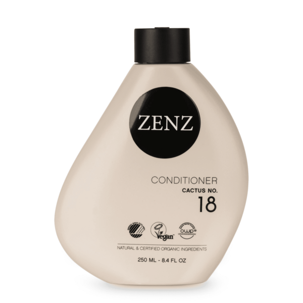 zenz conditioner no 18 balsam