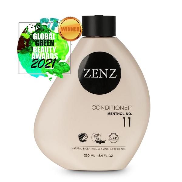 CONDITIONER MENTHOL NO. 11 (250 ML)