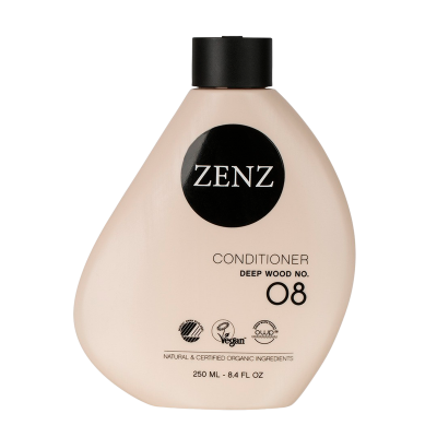 CONDITIONER DEEP WOOD NO. 08 (250 ML)