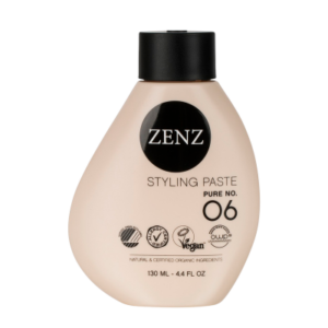 zenz styling paste pure no 06