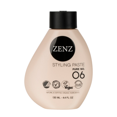 zenz styling paste pure no 06