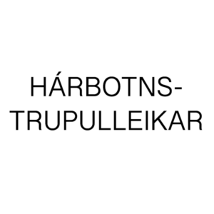 Hárbotnstrupulleikar