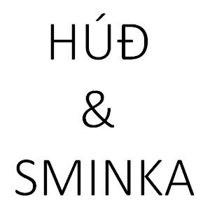 Húð og sminka