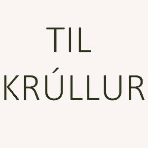 Til krúllurnar