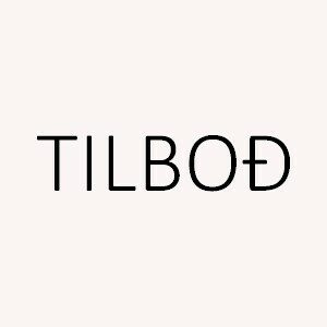 Tilboð