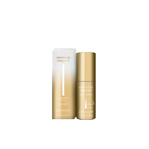 KERATIN PLUS EMPOWER SNAP LAMINERING