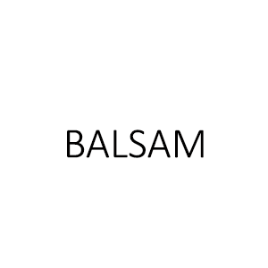 Balsam