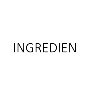 Ingredien