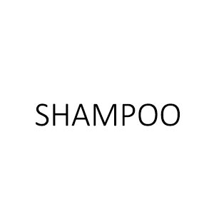 Shampoo