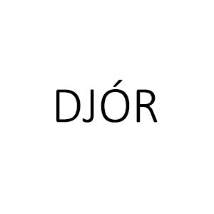 Djór