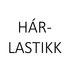 Hárlastikk